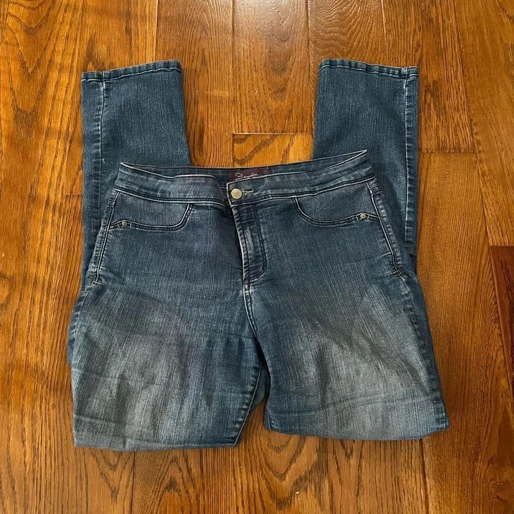 Not Your Daughter’s Jeans size 10